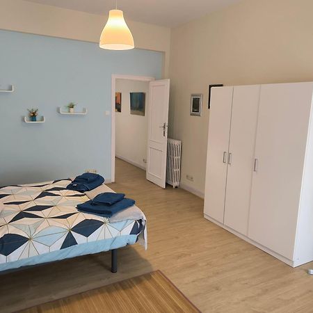 Appartement Tonos De Azul à Ponferrada Extérieur photo