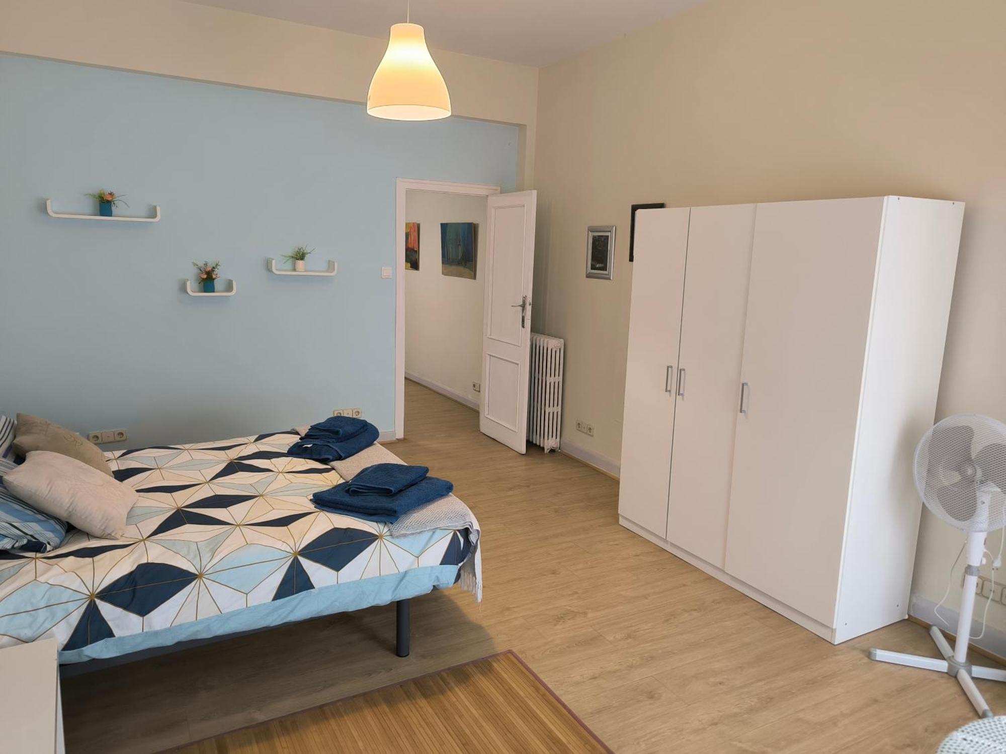 Appartement Tonos De Azul à Ponferrada Extérieur photo