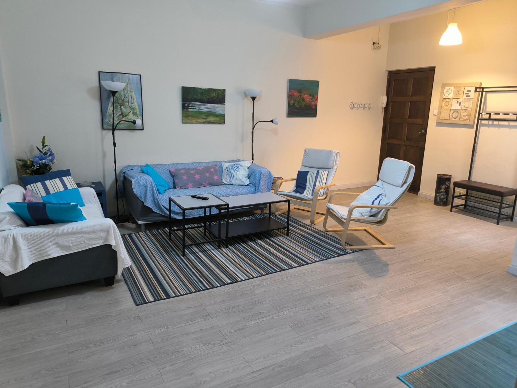 Appartement Tonos De Azul à Ponferrada Extérieur photo