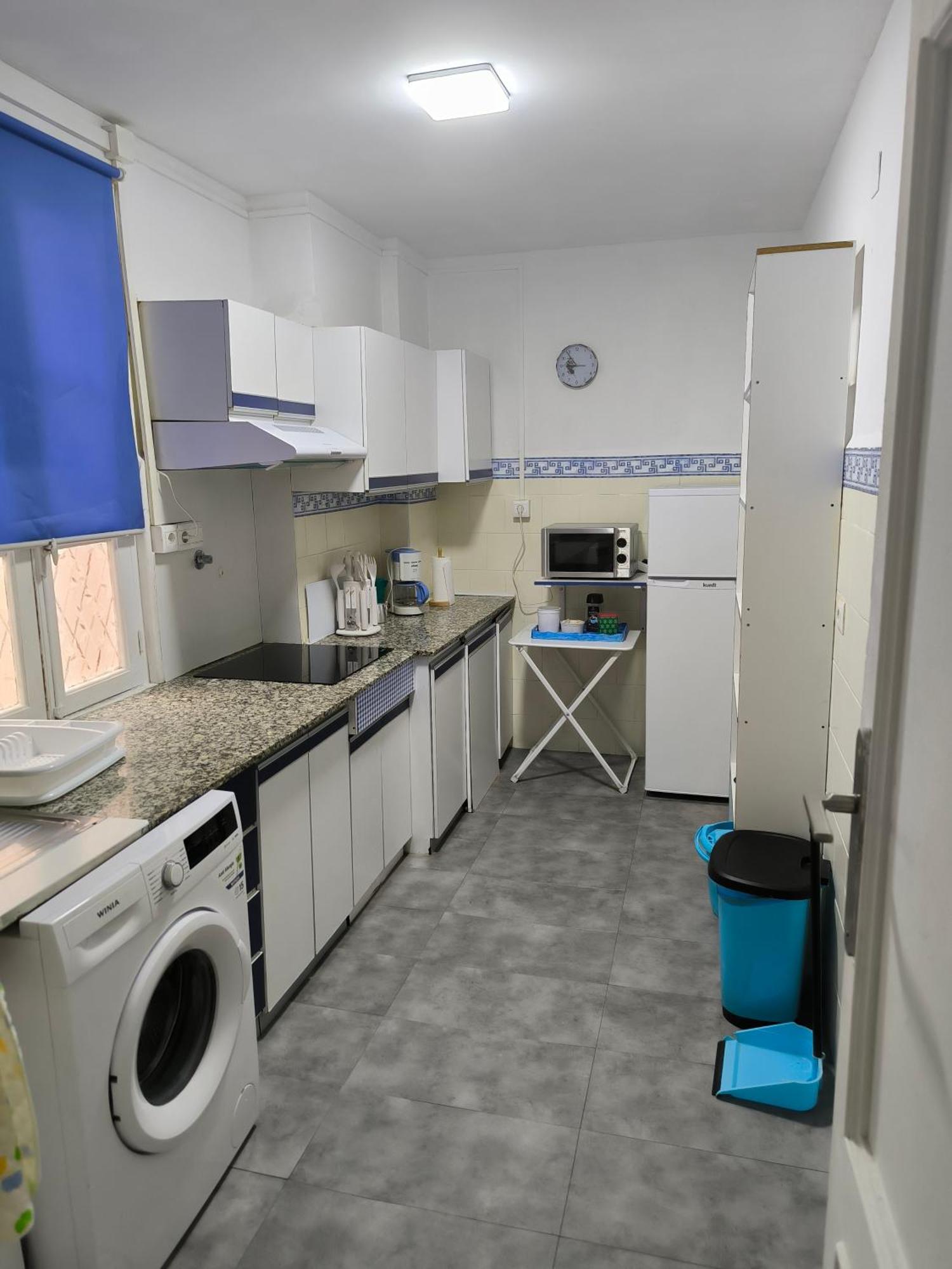 Appartement Tonos De Azul à Ponferrada Extérieur photo