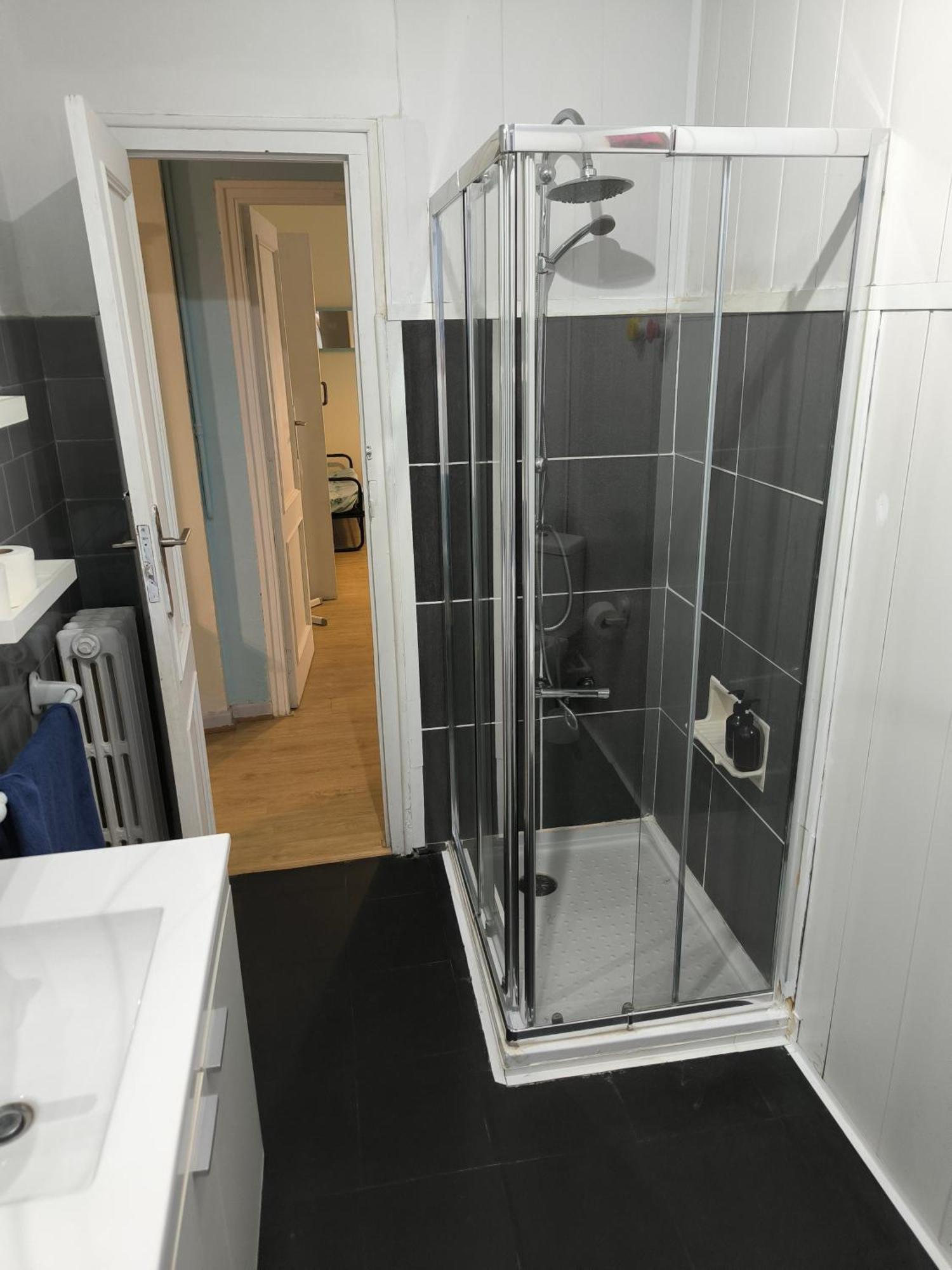 Appartement Tonos De Azul à Ponferrada Extérieur photo